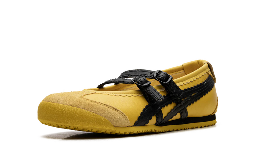 Onitsuka Tiger Mexico 66 TGRS Kill Bill Women's - Pimp Kicks