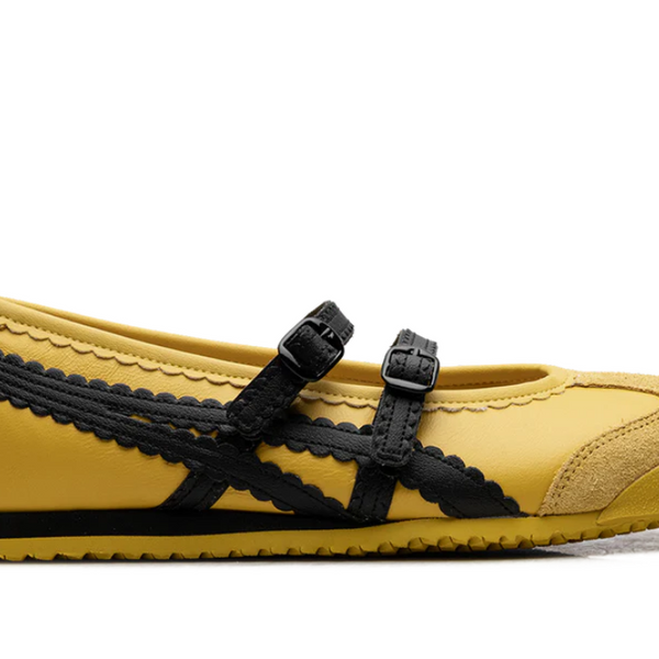 Onitsuka Tiger Mexico 66 TGRS Kill Bill Women's