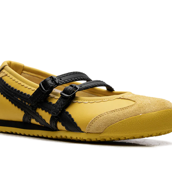 Onitsuka Tiger Mexico 66 TGRS Kill Bill Women's