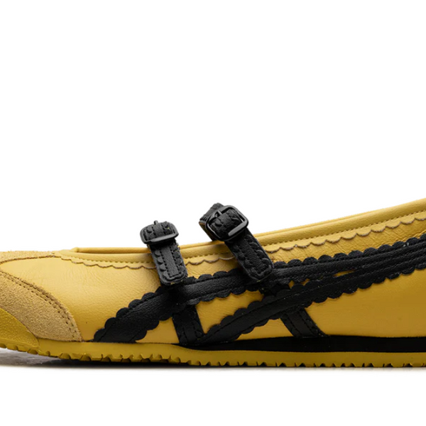 Onitsuka Tiger Mexico 66 TGRS Kill Bill Women's