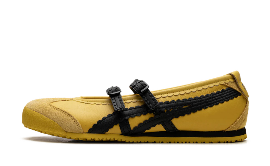 Onitsuka Tiger Mexico 66 TGRS Kill Bill Women's - Pimp Kicks