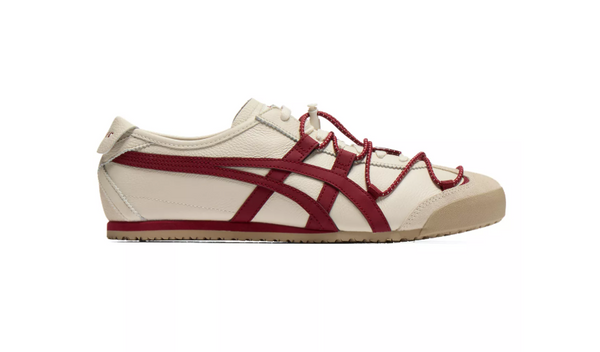 Onitsuka Tiger Mexico 66 Viny Birch Beet Juice Men's