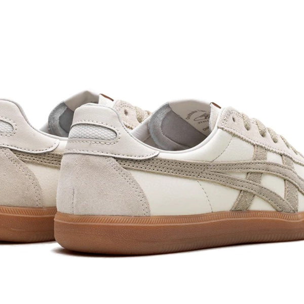Onitsuka Tiger Tokuten Beige Green Men's