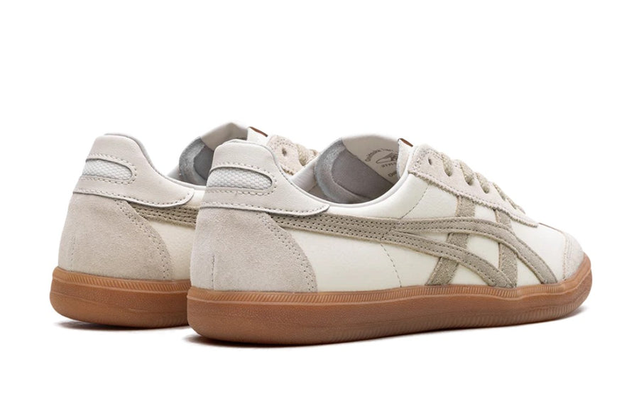 Onitsuka Tiger Tokuten Beige Green Men's