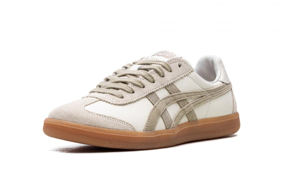 Onitsuka Tiger Tokuten Beige Green Men's