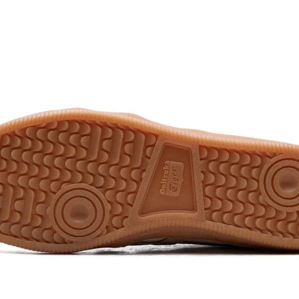 Onitsuka Tiger Tokuten Beige Green Men's