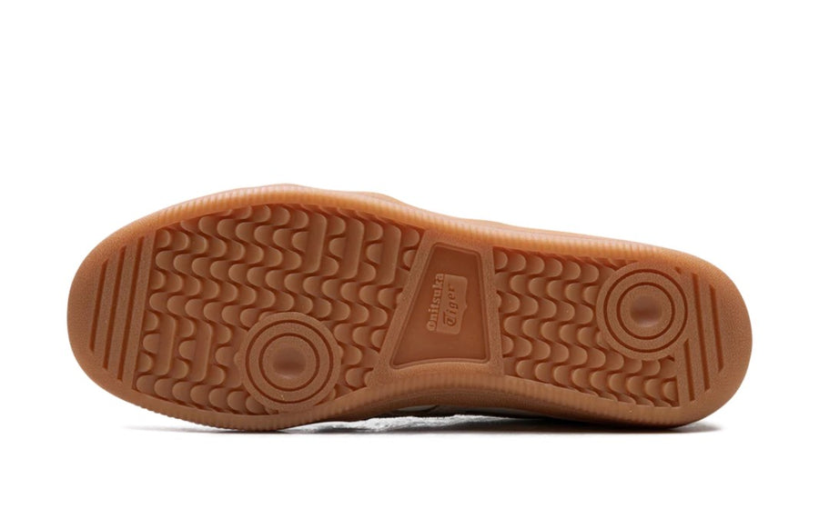 Onitsuka Tiger Tokuten Beige Green Men's