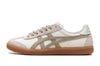 Onitsuka Tiger Tokuten Beige Green Men's