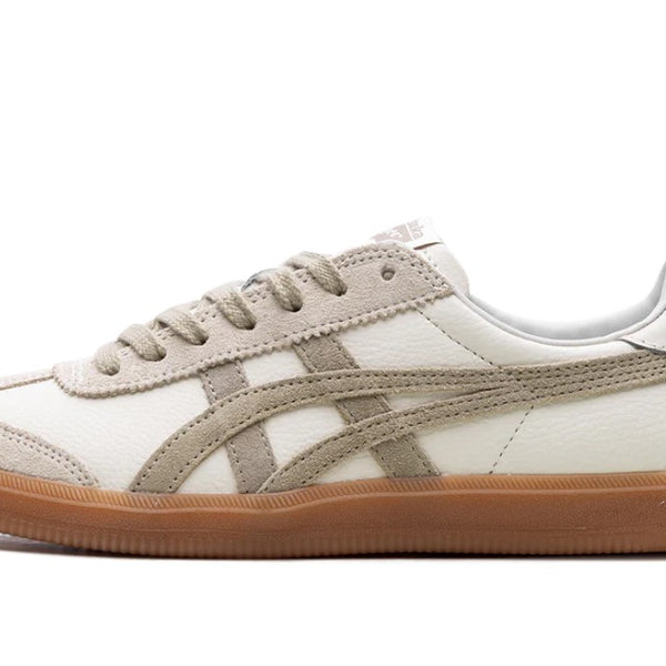 Onitsuka Tiger Tokuten Beige Green Men's