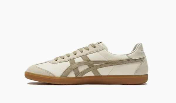 Onitsuka Tiger Tokuten Training Shoes 'Cream Caramel': The Perfect Fusion of Style and Comfort