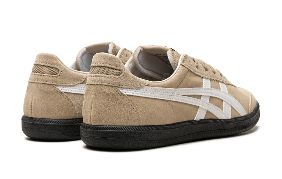 Onitsuka Tiger Tokuten Beige White Black Men's
