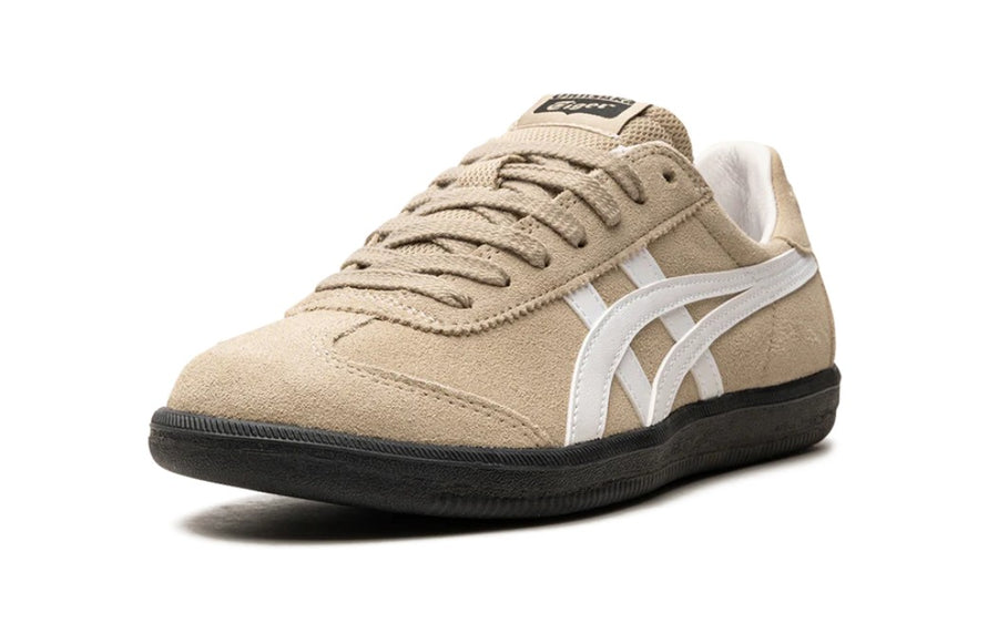 Onitsuka Tiger Tokuten Beige White Black Men's