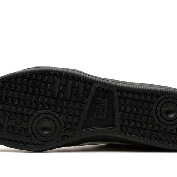 Onitsuka Tiger Tokuten Beige White Black Men's