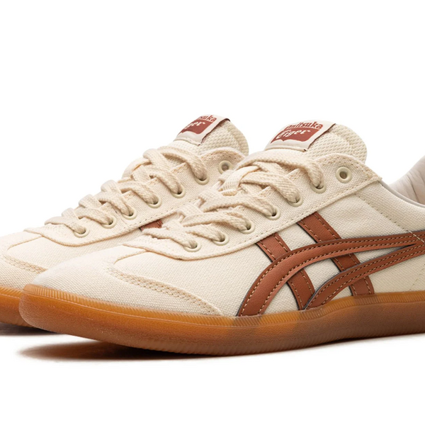 Onitsuka Tiger Tokuten Cream Caramel Men's
