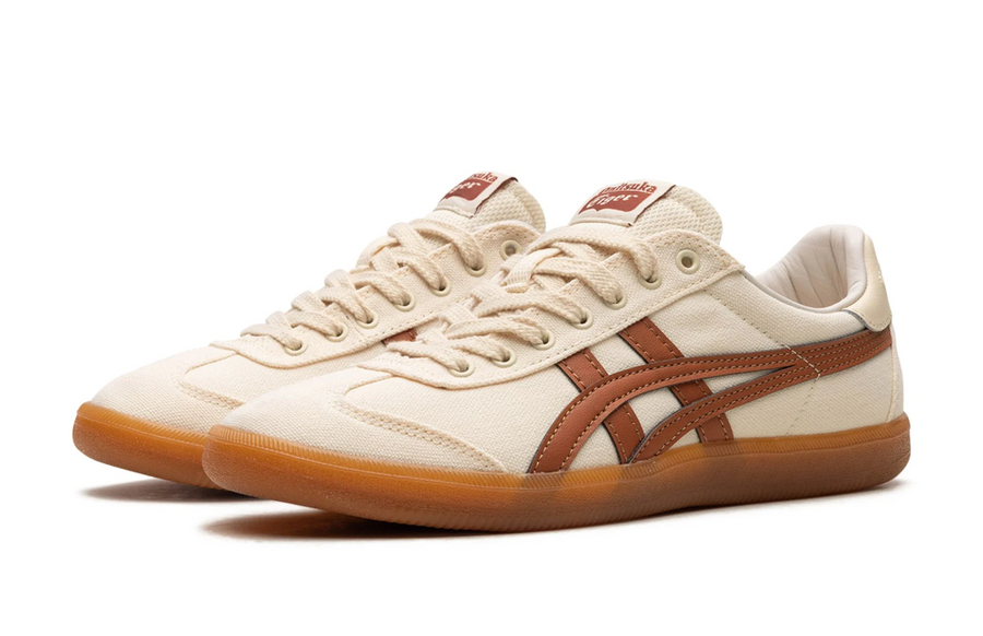 Onitsuka Tiger Tokuten Cream Caramel Men's