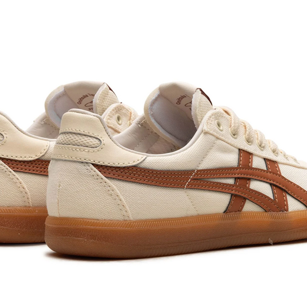 Onitsuka Tiger Tokuten Cream Caramel Men's
