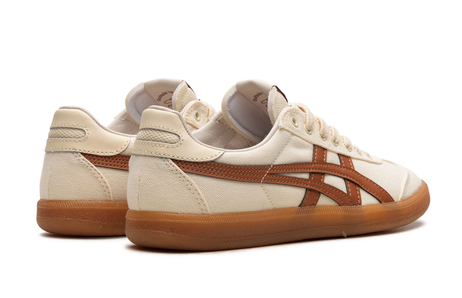 Onitsuka Tiger Tokuten Cream Caramel Men's