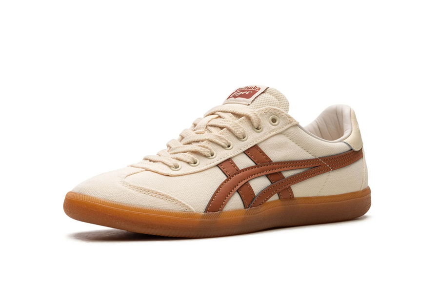 Onitsuka Tiger Tokuten Cream Caramel Men's