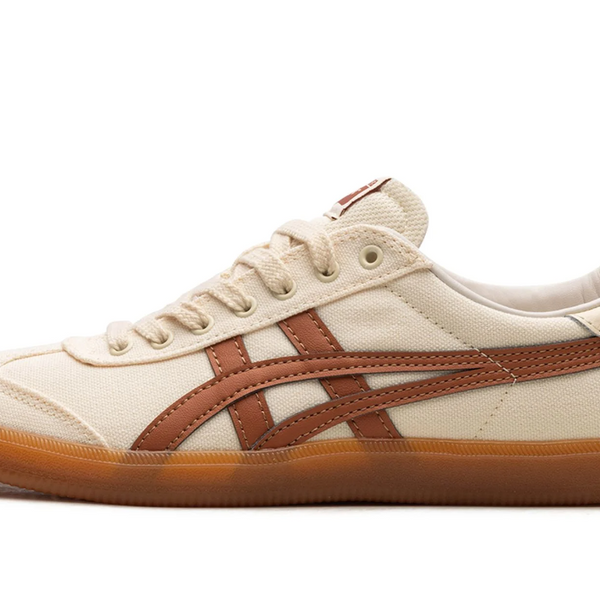 Onitsuka Tiger Tokuten Cream Caramel Men's