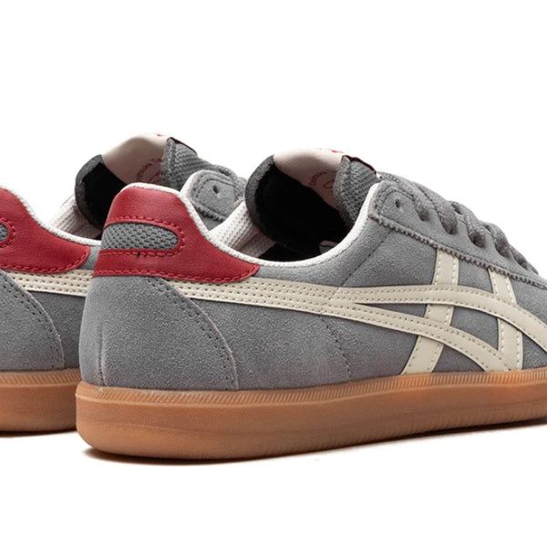 Onitsuka Tiger Tokuten Dark Grey White Men's