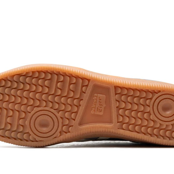 Onitsuka Tiger Tokuten Dark Grey White Men's