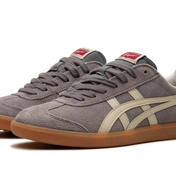 Onitsuka Tiger Tokuten Grey White Men's