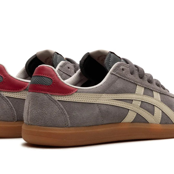 Onitsuka Tiger Tokuten Grey White Men's