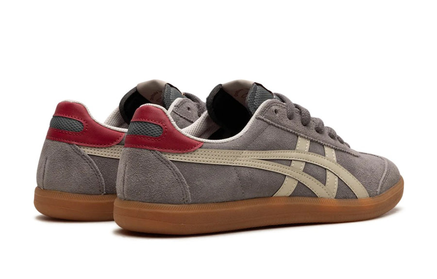 Onitsuka Tiger Tokuten Grey White Men's