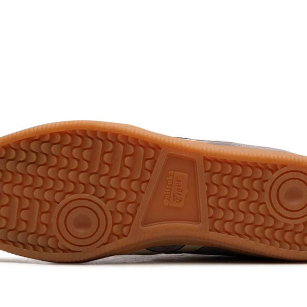 Onitsuka Tiger Tokuten Grey White Men's