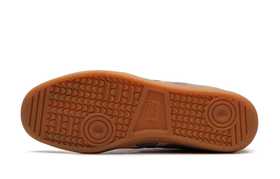 Onitsuka Tiger Tokuten Grey White Men's