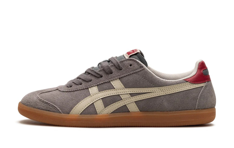 Onitsuka Tiger Tokuten Grey White Men's