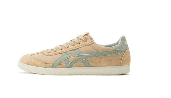 Onitsuka Tiger Tokuten Khaki White Men's