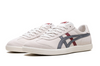 Onitsuka Tiger Tokuten Red Grey Men's