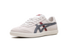 Onitsuka Tiger Tokuten Red Grey Men's