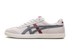 Onitsuka Tiger Tokuten Red Grey Men's