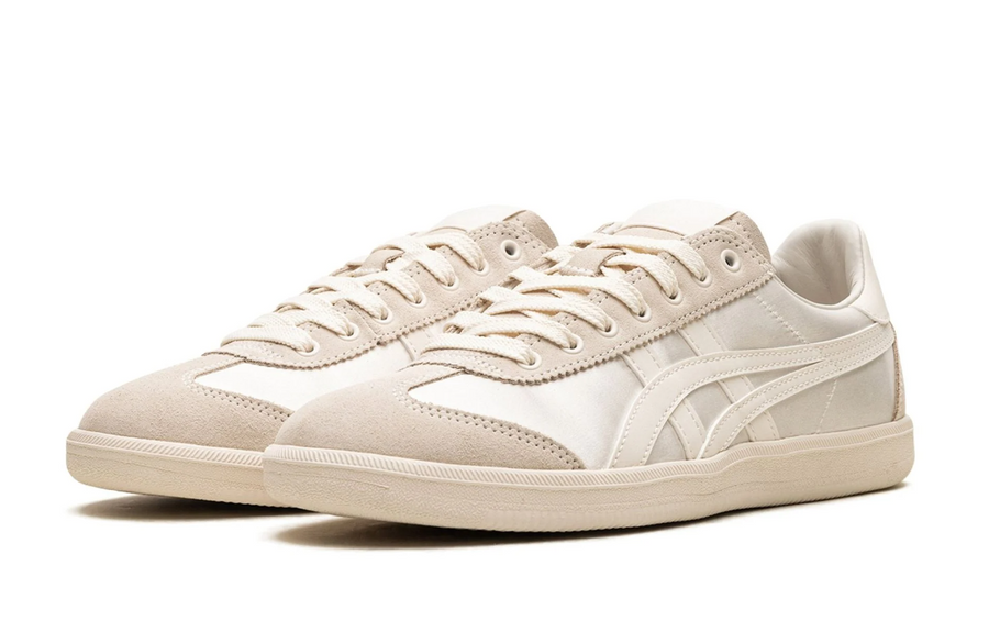 Onitsuka Tiger Tokuten White Beige Men's