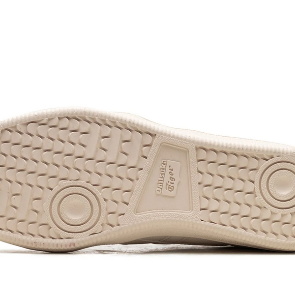 Onitsuka Tiger Tokuten White Beige Men's