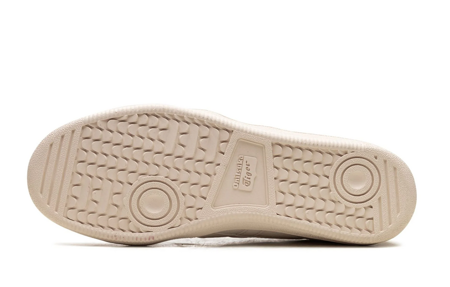 Onitsuka Tiger Tokuten White Beige Men's