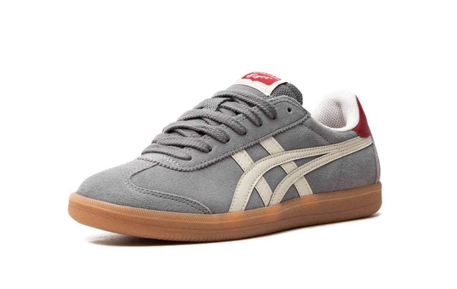 Onitsuka Tiger Tokuten Dark Grey White Men's
