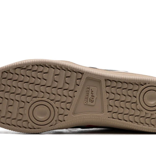 Onitsuka Tiger Tokuten White Beige Red Green Men's