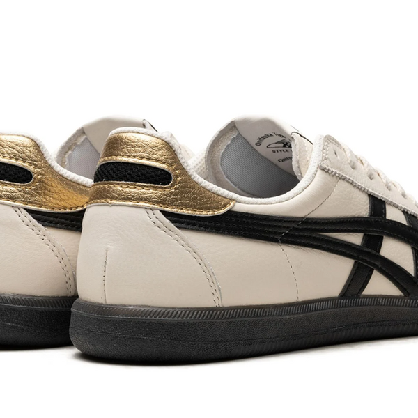 Onitsuka Tiger Tokuten White Black Gold Men's