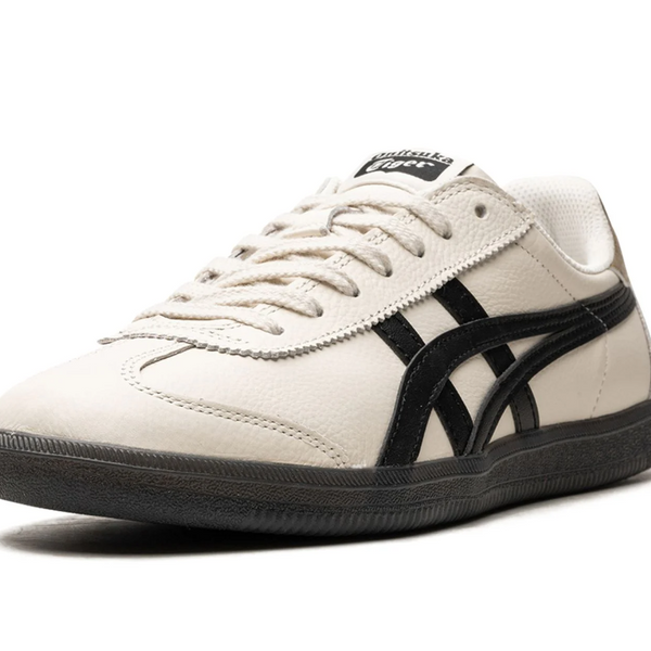 Onitsuka Tiger Tokuten White Black Gold Men's