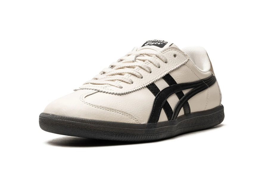 Onitsuka Tiger Tokuten White Black Gold Men's