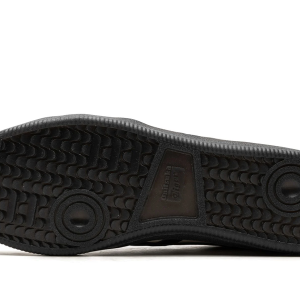 Onitsuka Tiger Tokuten White Black Gold Men's