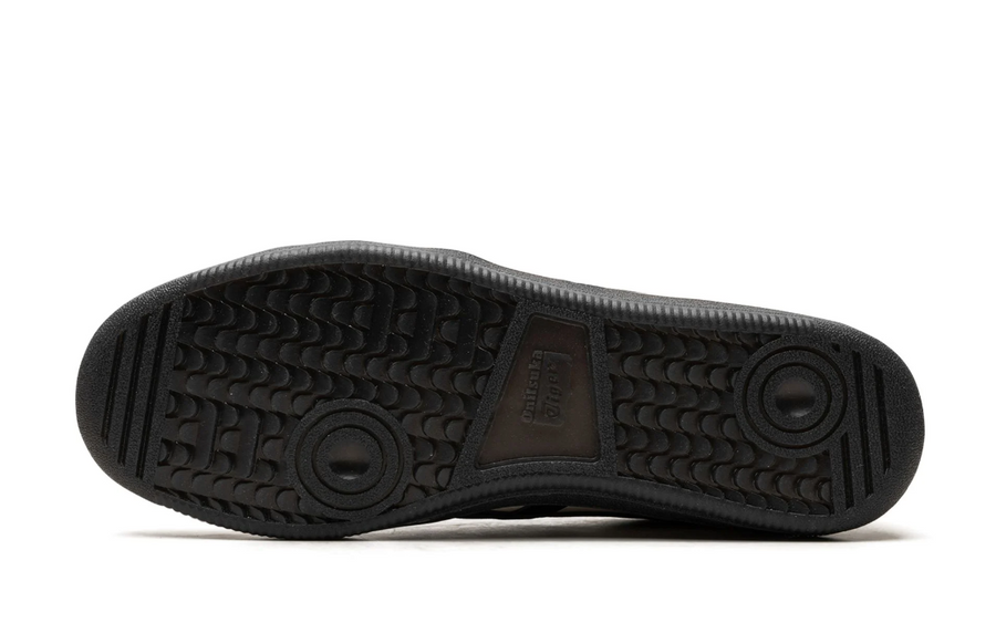 Onitsuka Tiger Tokuten White Black Gold Men's