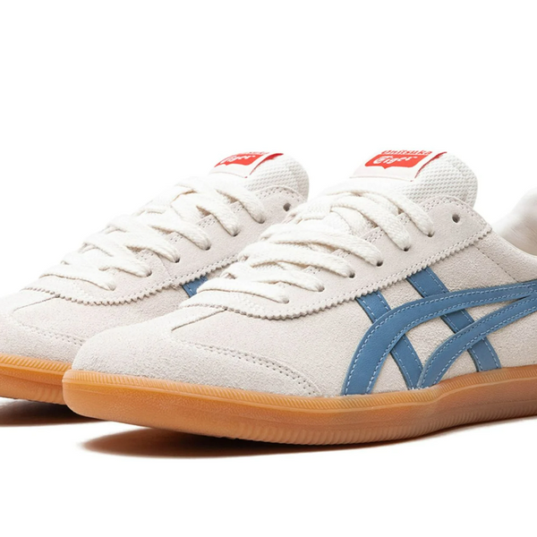 Onitsuka Tiger Tokuten White Blue Gum Men's