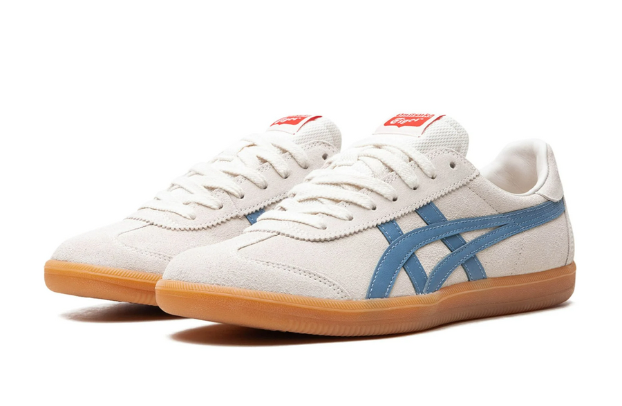 Onitsuka Tiger Tokuten White Blue Gum Men's