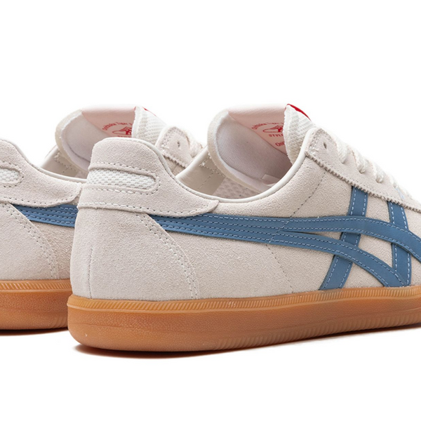 Onitsuka Tiger Tokuten White Blue Gum Men's