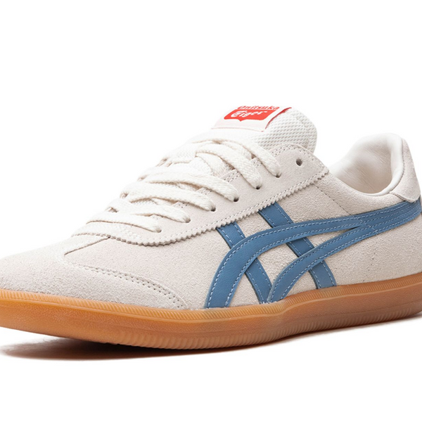 Onitsuka Tiger Tokuten White Blue Gum Men's