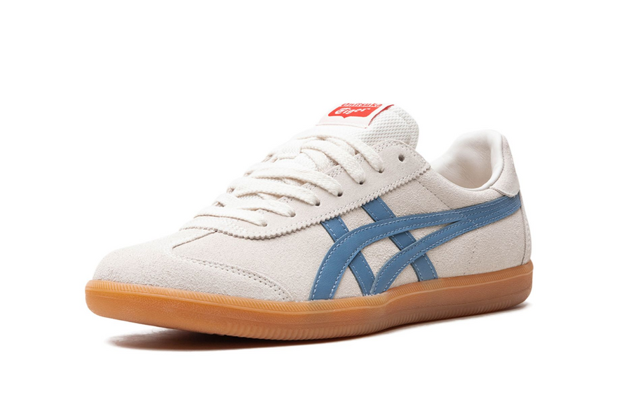 Onitsuka Tiger Tokuten White Blue Gum Men's